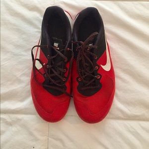 Nike men’s metcom2